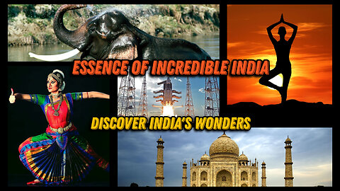 Unveiling India: Five Captivating Facts 2023 | IQQuizMania