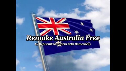 REMAKE AUSTRALIA FREE