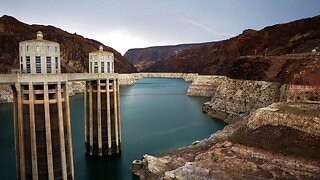 Officials seeking public input for next 20 years of Colorado River water use