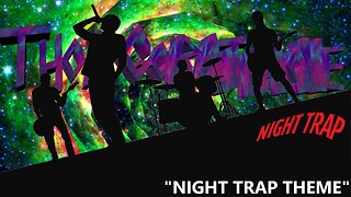WRATHAOKE - Sunny Blueskyes - Night Trap Theme (Karaoke)