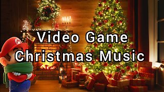 What Exactly is Video Game Christmas Music?