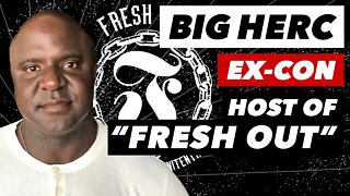BIG HERC of @Fresh Out Joins Jesse! (Teaser)