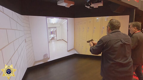 Active Shooter Training for Security