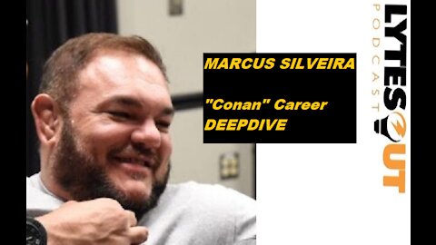 Marcus Silveira ATT Career Interview (ep. 23)