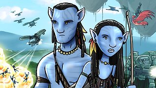 How Avatar Should Have Ended - Legendado