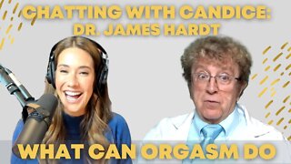 What can Orgasm do?