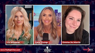 The Right View with Lara Trump, Liz Wheeler, Emma-Jo Morris 8/29/23