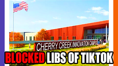 School District Blocks Emails From Libs of TikTok