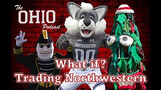 What if the Big 10 could trade Northwestern?