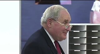 Gary Peters remembers Carl Levin