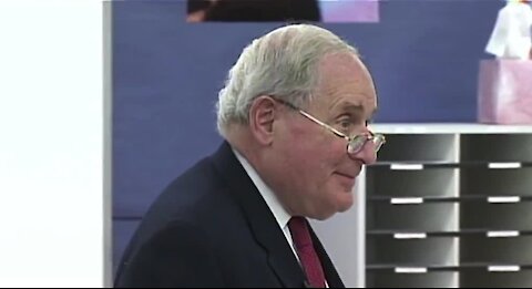 Gary Peters remembers Carl Levin