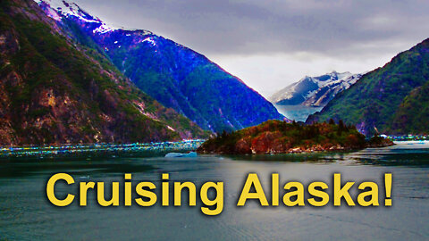 A Cruise is the Best Way to See Alaska