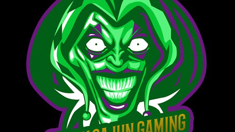 Crazy Cajun Gaming feat. MoneyManCCG is now LIVE!