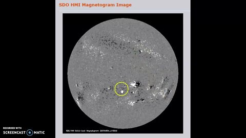 Space Weather Update May 4th 2022! Numerous CMEs Inbound!