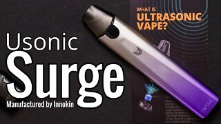 Surge - Ultrasonic