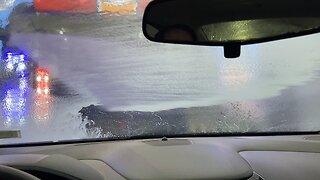 Car Wash ASMR POV