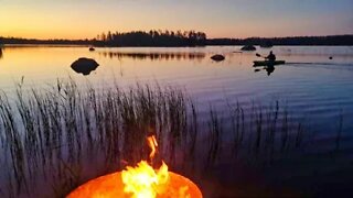 🇫🇮 Midsummer in Finland (Juhannus) PART 2/2