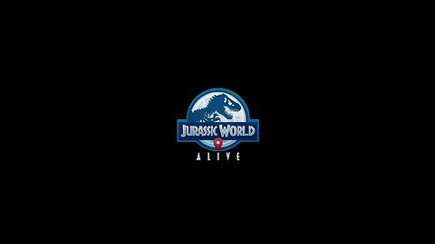 Jurassic World Alive V3