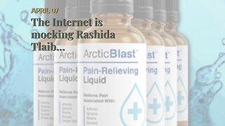 The Internet is mocking Rashida Tlaib…