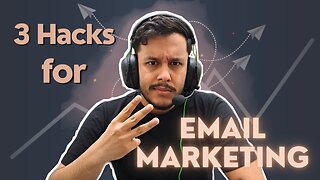 How to Write Magnetic Email Subject Lines That Capture Attention | Email Marketing by Mo RezaAli