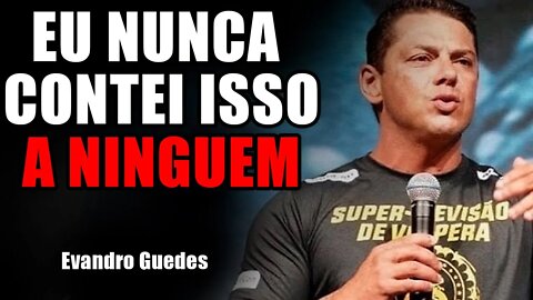 ESSAS DICAS IRÃO SALVAR SEUS ESTUDOS (EVANDRO GUEDES MOTIVAÇÃO)