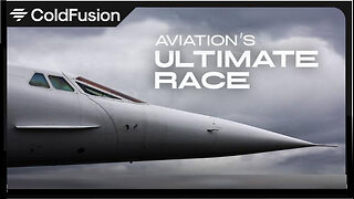 The Deadly Race to Supersonic Flight... Documentary