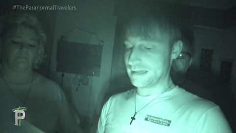 The Paranormal Travelers - Season 5 - Episode 2 - Dunmore, Pa