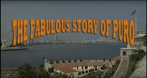 A Fabulosa História dos Charutos Cubanos / The Fabulous Story of Cuban Cigars