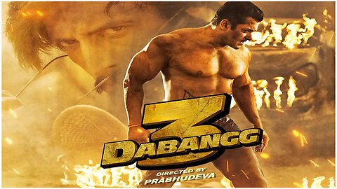 Salman Khan New Movie Dabangg 4