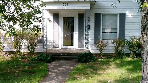 Lexington Duplex for rent - preview