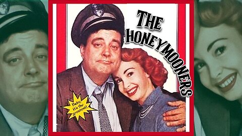 The Honeymooners - The Lost Episodes