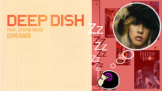 Deep Dish feat Stevie Nicks - Dreams (Extended CubCut)