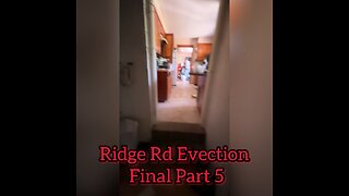 Ridge Rd Eviction Part 5