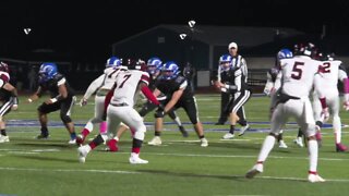 Week 7: Highlights and scores from WNY's high school football