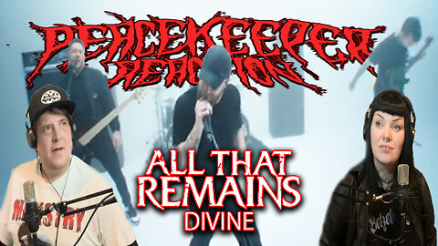 ALL THAT REMAINS - Divine