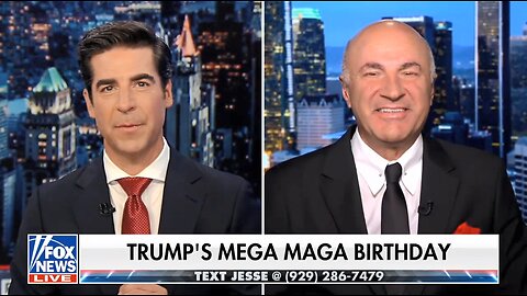 Jesse Watters Primetime 6-14-24 FULL HD - BREAKING FOX NEWS June 14, 2024