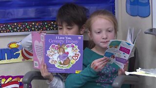 Funding for full-day kindergarten