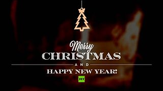 RT Merry 'Anti Russian' Christmas #1