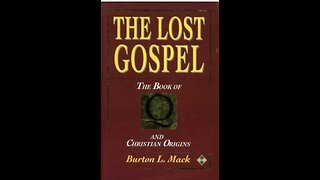 Truspiracy 77: The Lost Gospel, the Book of Q