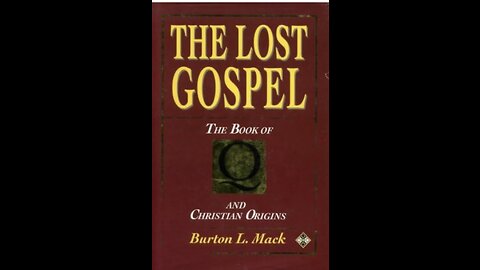 Truspiracy 77: The Lost Gospel, the Book of Q