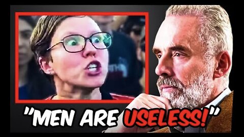 "We Don't Need MEN Anymore" | Jordan Peterson Edit