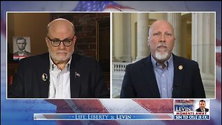 Biden Needs To Be Impeached For This: Rep Chip Roy