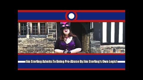 Jim Sterling Accidentally Admits To Being Pro-Abuse In Latest Jimquisition