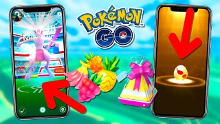 NÃO PERCA TEMPO! ACELERE as ações no POKÉMON GO com essa DICA INCRÍVEL!