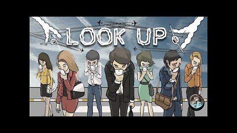 'Look Up' (2020) full documentary