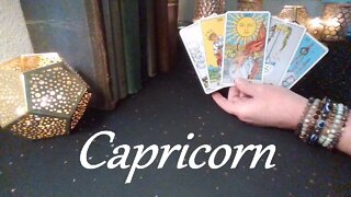 Capricorn June 2022 ❤️ Never Ending Love Story Capricorn!! THE HIDDEN TRUTH!! Tarot Reading