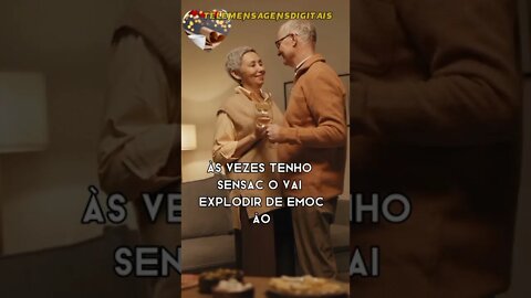 [UMA BELA] DECLARAÇÃO DE AMOR APAIXONANTE PARA QUE SE AMA❤ #Shorts