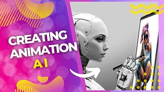 Making Animation using Ai Robot? Good or Naw?