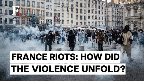 France Is Burning, 5 Things You Need To Know About The Violent Protests