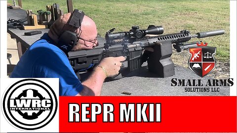 LWRCI REPR MKII